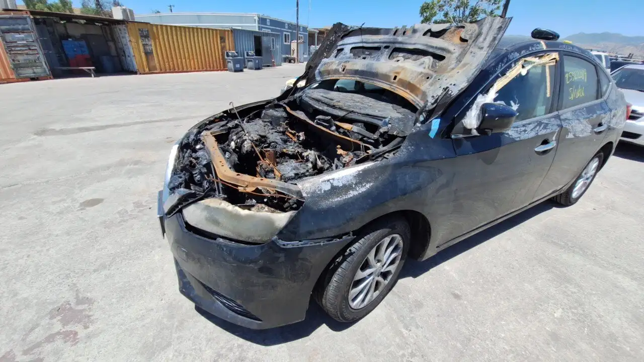 Photo of 2019 Nissan Sentra