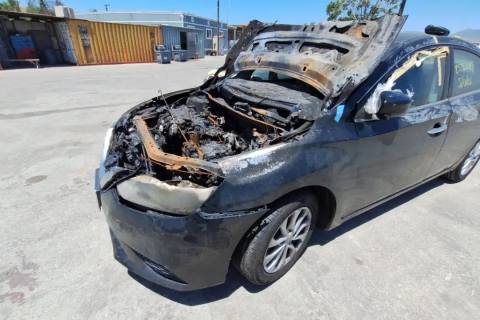 Photo of 2019 Nissan Sentra