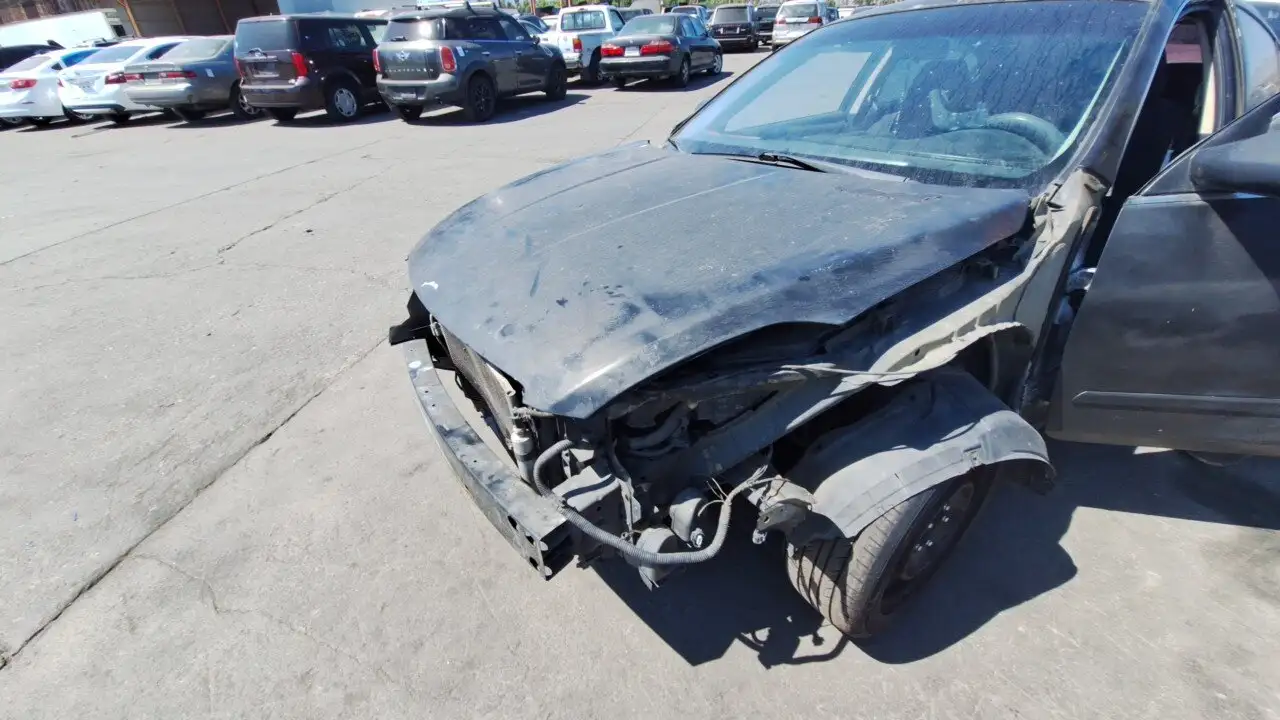 Photo of 2008 Nissan Altima