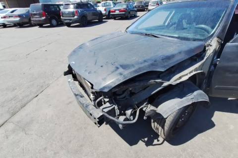 Photo of 2008 Nissan Altima