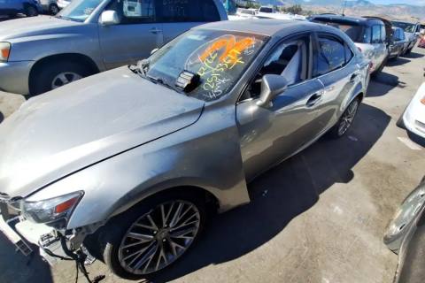 Photo of 2016 Lexus Is200T