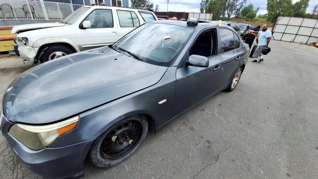 Photo of 2007 Bmw 530I