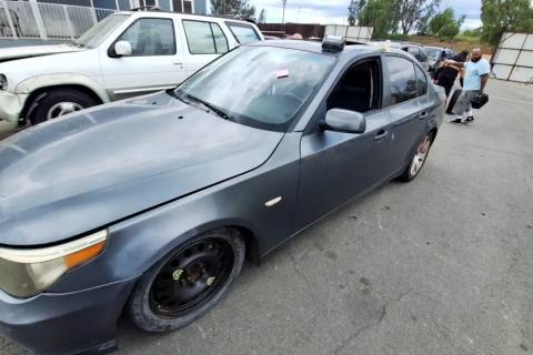 Photo of 2007 Bmw 530I