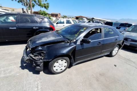 Photo of 2004 Honda Accord
