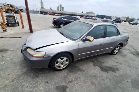 Photo of 2000 Honda Accord