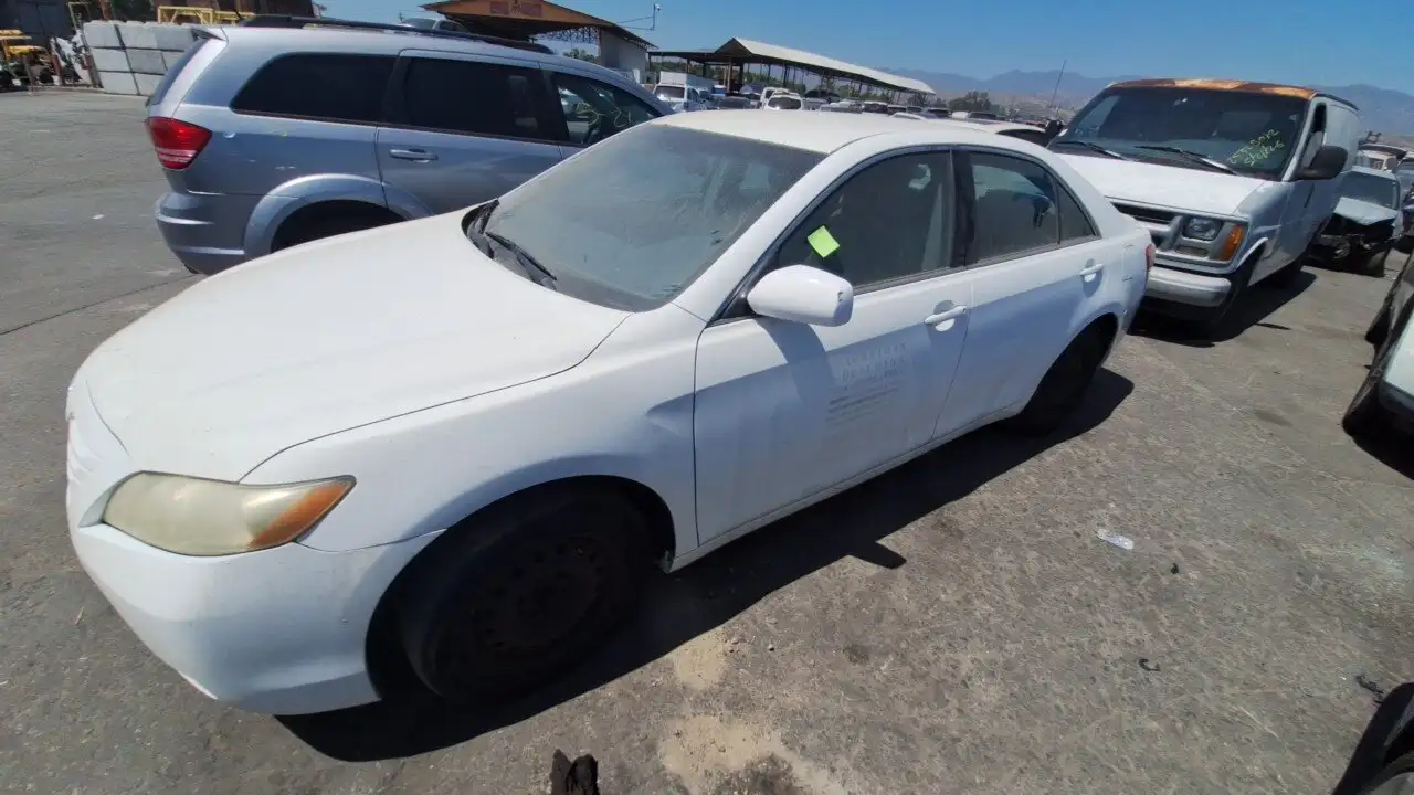 Photo of 2009 Toyota Camry