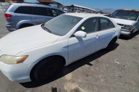 Photo of 2009 Toyota Camry