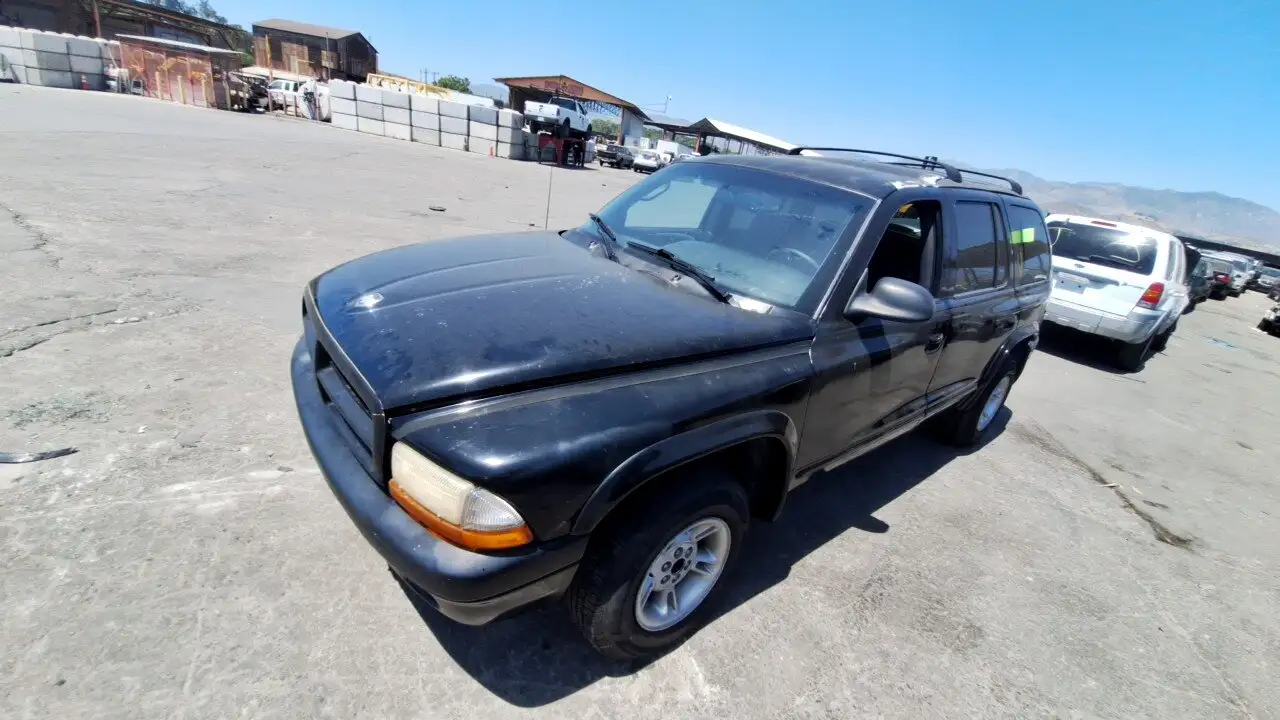Photo of 2000 Dodge Durango