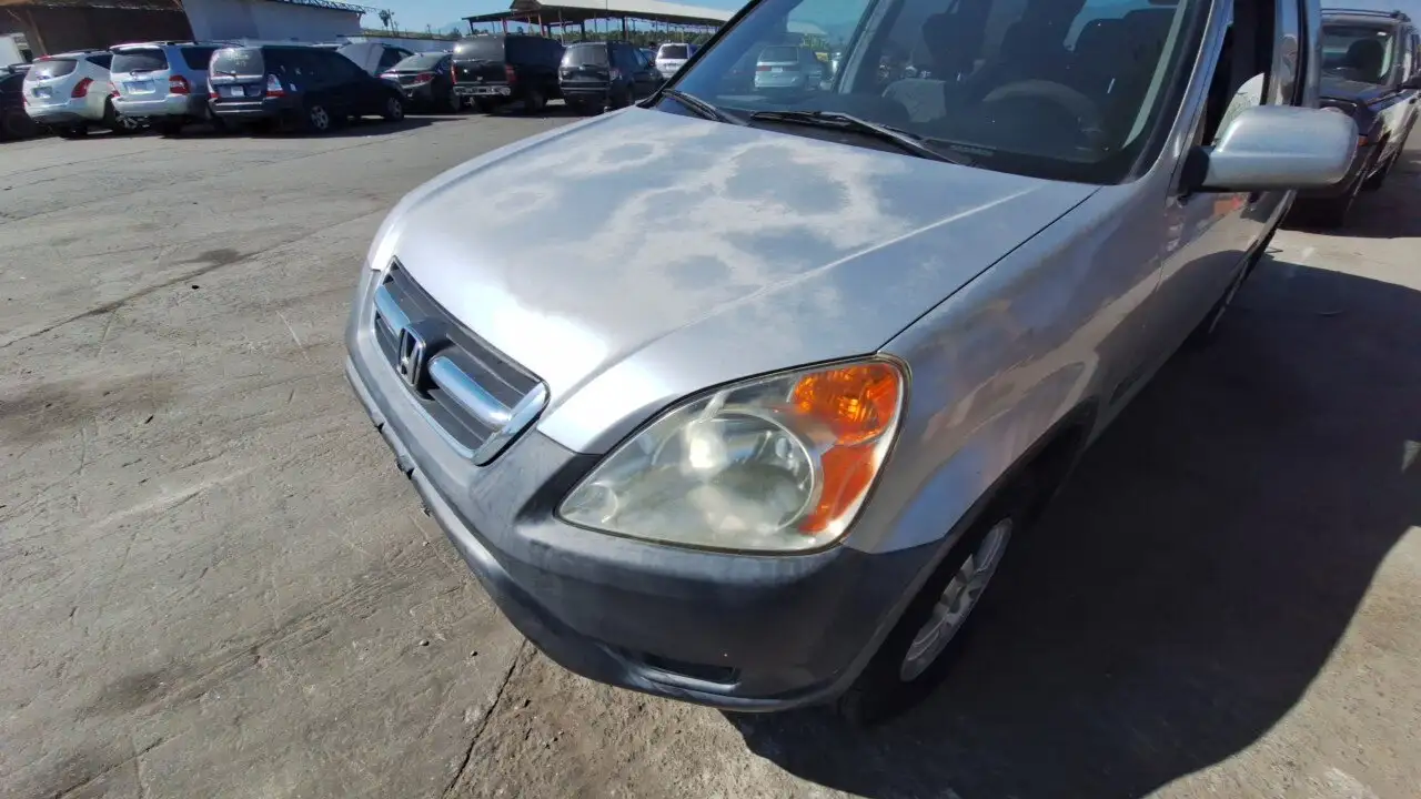 Photo of 2003 Honda Cr-V