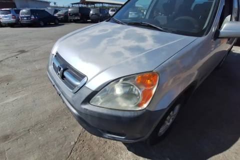 Photo of 2003 Honda Cr-V