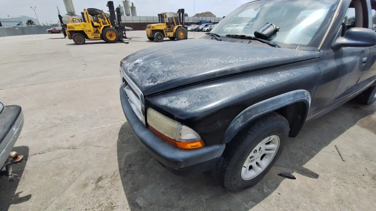 Photo of 2004 Dodge Dakota