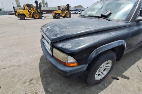 Photo of 2004 Dodge Dakota