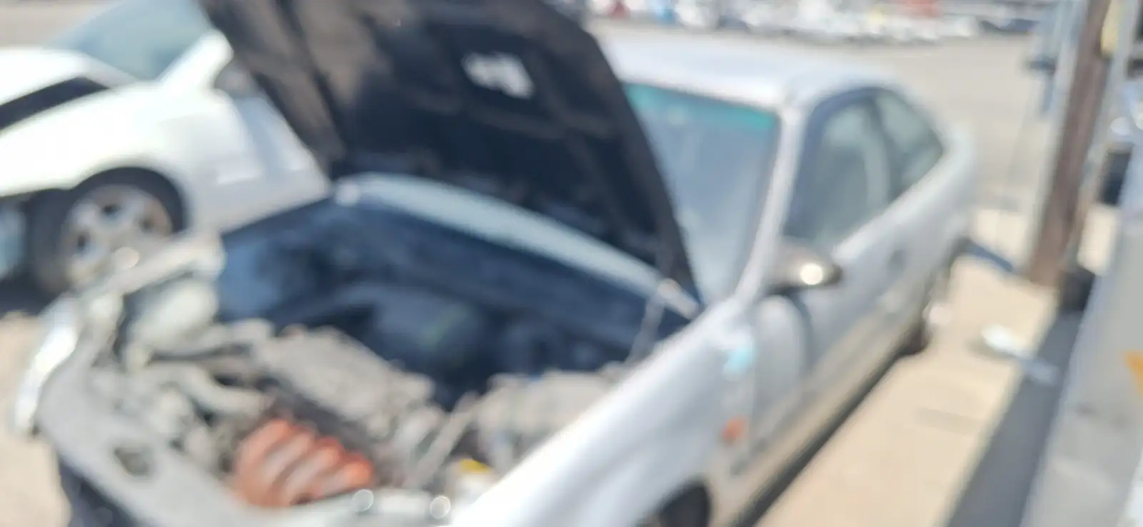 Photo of 1998 Honda Civic