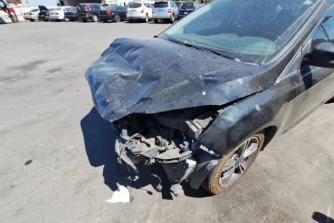 Photo of 2014 Ford Focus