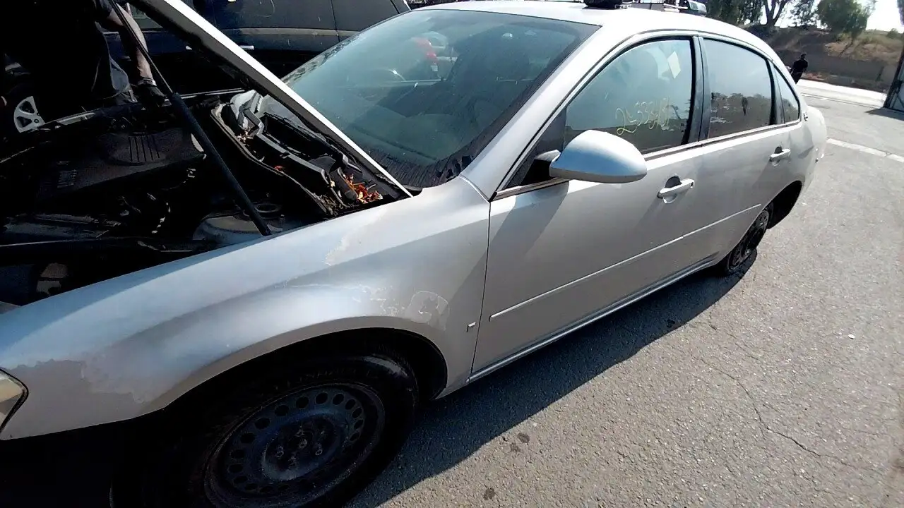 Photo of 2006 Chevrolet Impala