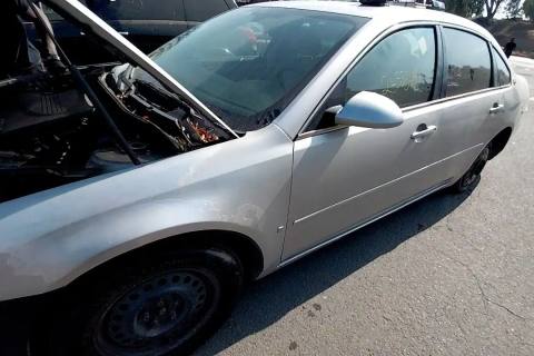 Photo of 2006 Chevrolet Impala