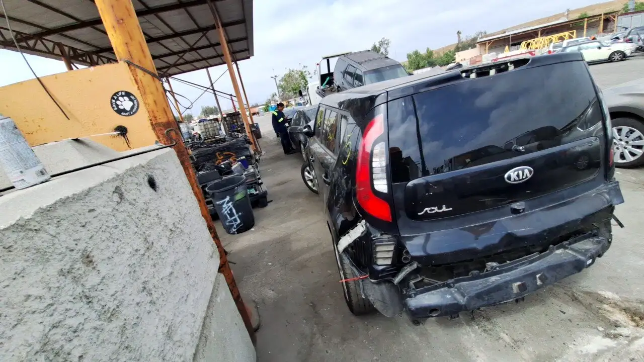 Photo of 2016 Kia Soul
