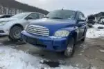 Photo of 2006 Chevrolet Hhr