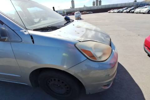 Photo of 2004 Toyota Sienna