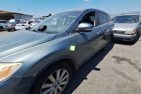 Photo of 2010 Mazda Cx-9