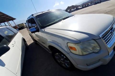 Photo of 2006 Ford Explorer