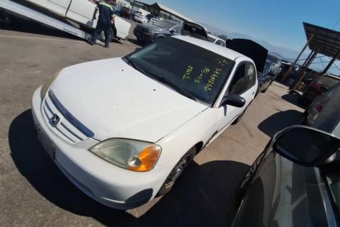 Photo of 2003 Honda Civic