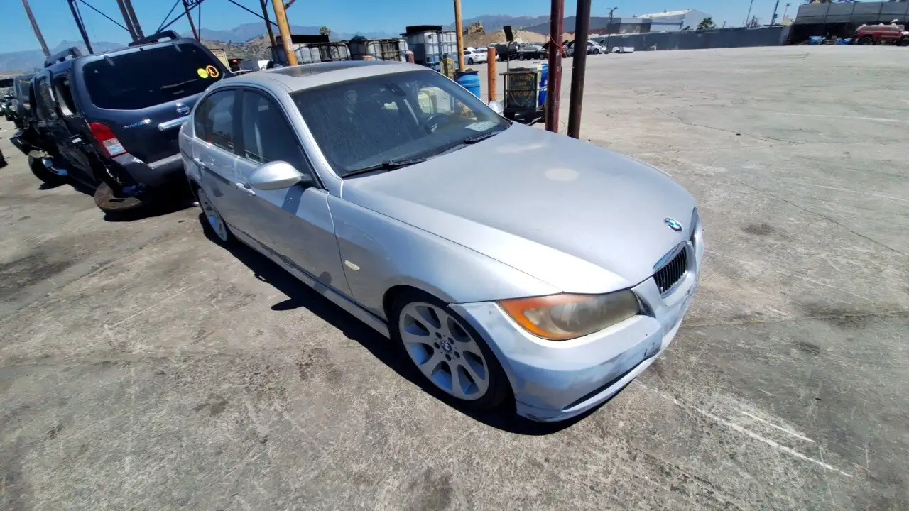 Photo of 2007 Bmw 335I