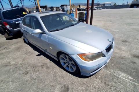 Photo of 2007 Bmw 335I