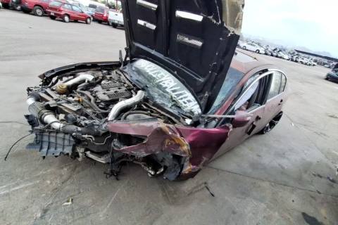Photo of 2008 Infiniti G35