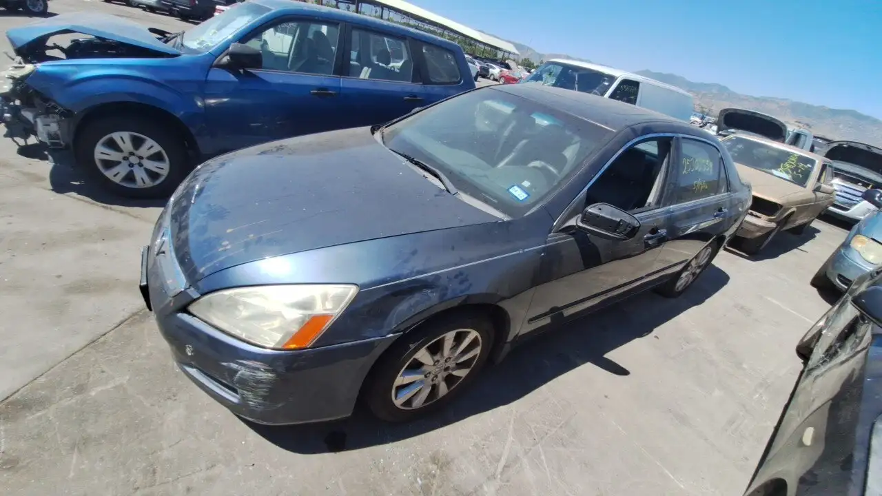 Photo of 2006 Honda Accord