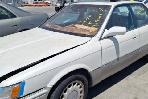 Photo of 1990 Lexus Es250