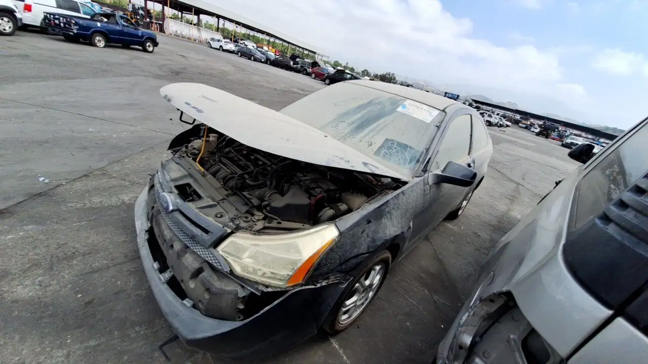 Photo of 2009 Ford Focus