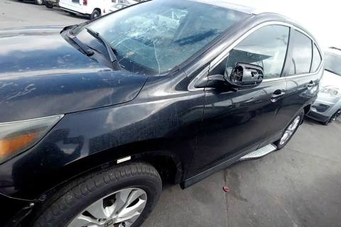 Photo of 2014 Honda Cr-V