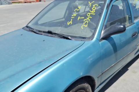 Photo of 1999 Toyota Corolla