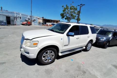 Photo of 2007 Ford Explorer