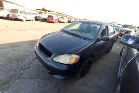Photo of 2004 Toyota Corolla
