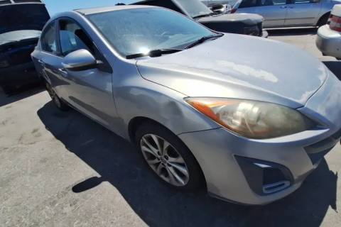 Photo of 2010 Mazda 3