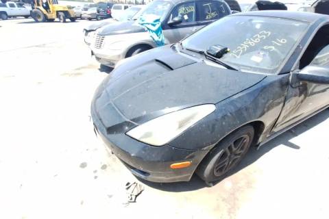 Photo of 2004 Toyota Celica