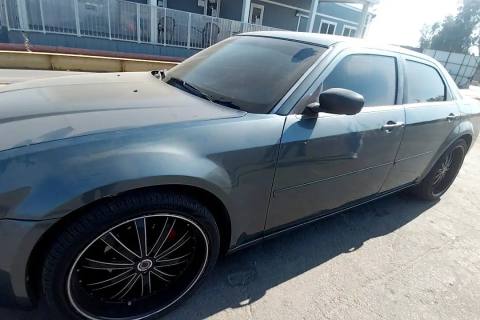 Photo of 2005 Chrysler 300