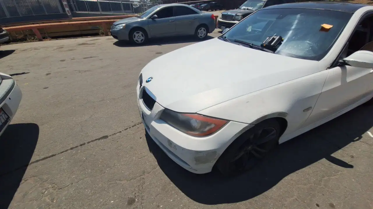 Photo of 2008 Bmw 328I