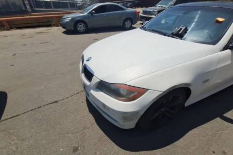 Photo of 2008 Bmw 328I