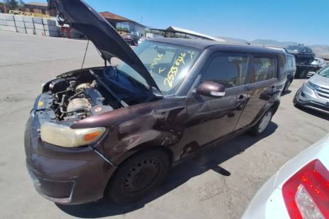 Photo of 2008 Scion Xb
