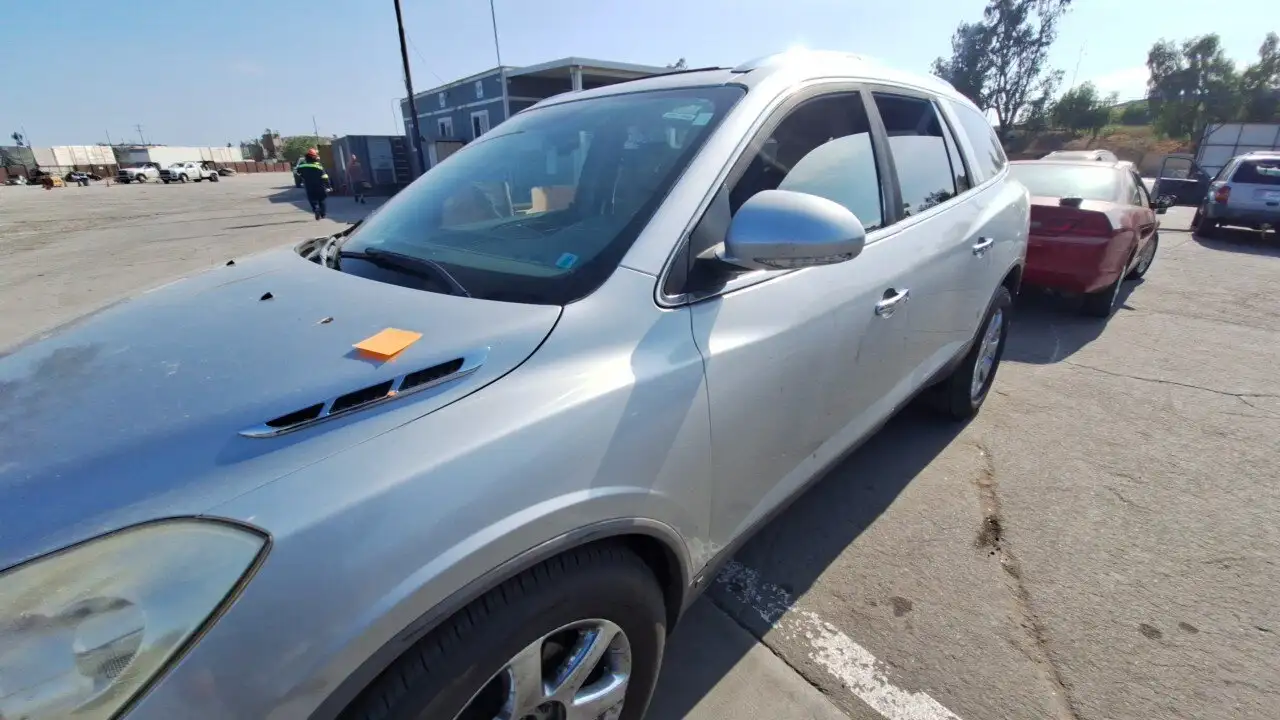 Photo of 2009 Buick Enclave