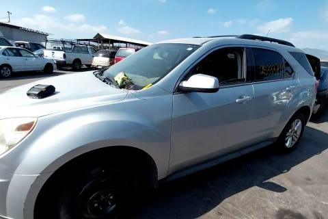 Photo of 2011 Chevrolet Equinox