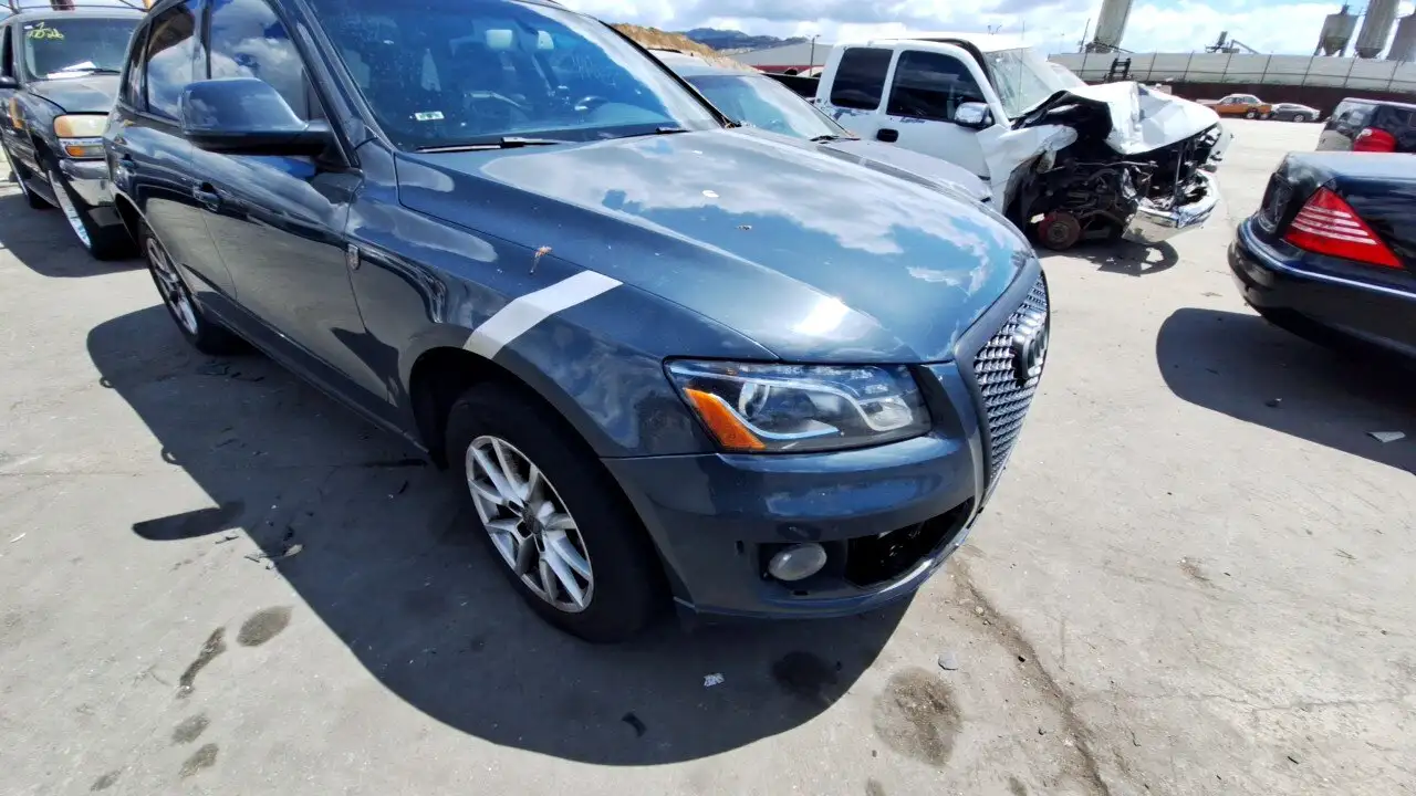 Photo of 2009 Audi Q5
