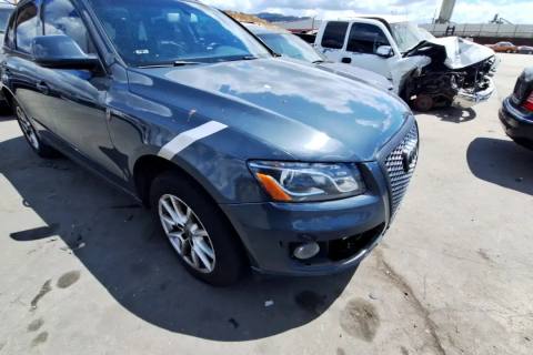 Photo of 2009 Audi Q5