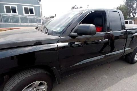 Photo of 2005 Dodge Dakota