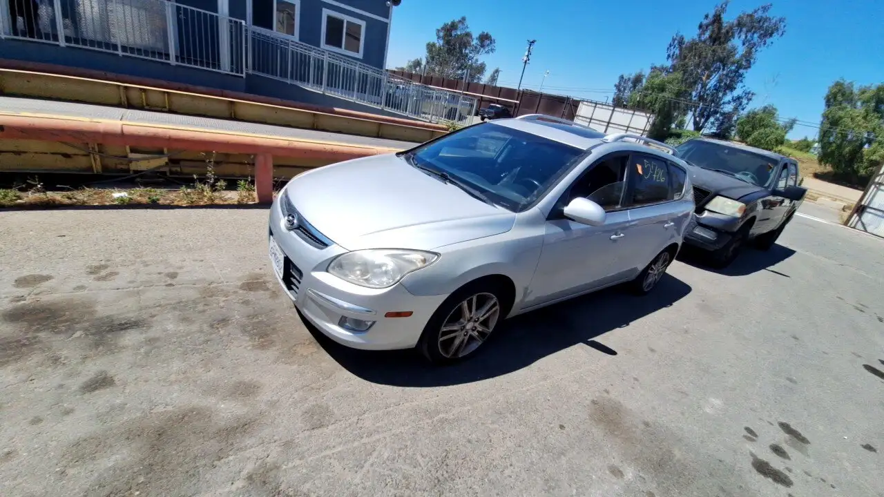 Photo of 2011 Hyundai Elantra