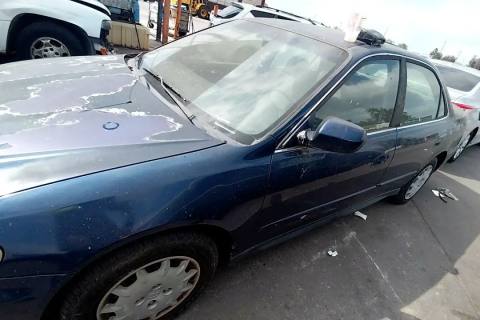 Photo of 2002 Honda Accord