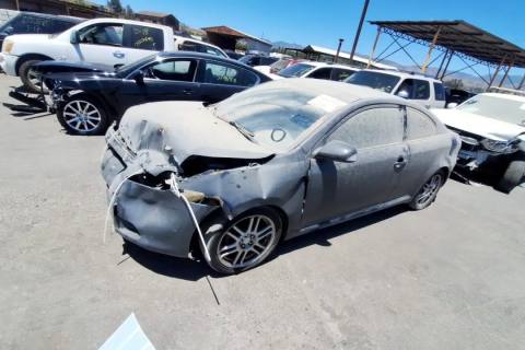 Photo of 2008 Scion Tc